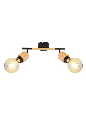 Globo lighting Strahler "JORNA" in black