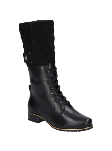 Gerry Weber Stiefel Carla 56 in schwarz