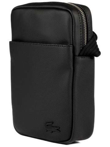 Lacoste Taschen in Schwarz