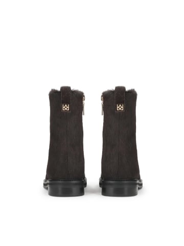Kazar Boots in Dunkelbraun