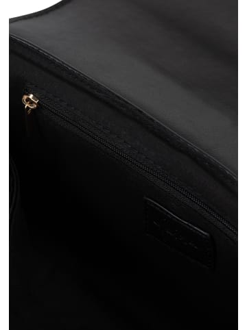 faina Clutch/Abendtasche in SCHWARZ MEHRFARBIG