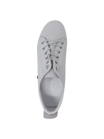 Andrea Conti SHOES sportlicher Schnürer  in Weiß