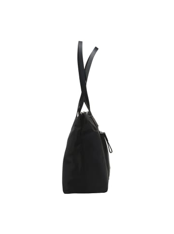 Shopper medium in Schwarz