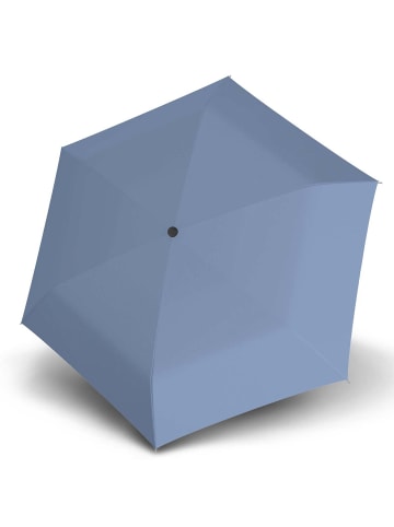 Knirps US.050 Ultra Light Slim Manual - Taschenschirm Regenschirm (cider) in malibu