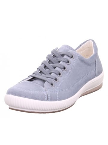 Legero sportlicher Schnürer Tanaro 5.0 in Blau