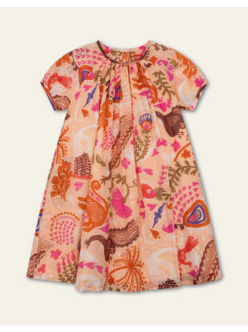 Oilily Dorissa Kleid in Rot