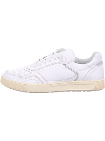 Sioux Sneaker in weiß
