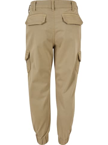Urban Classics Cargo Trouser in unionbeige