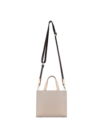 Bugatti Ella Handtasche 22.5 cm beige