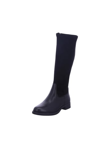 Tamaris Comfort Stiefel in schwarz