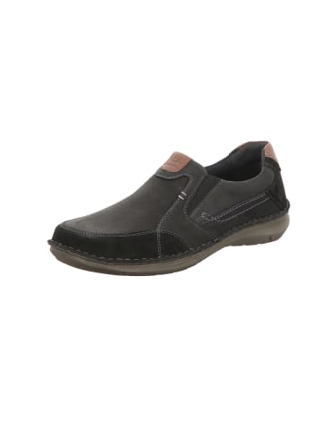 Josef Seibel Slipper in schwarz