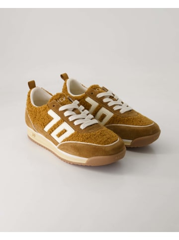 Back 70 Sneaker low in Braun