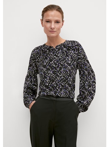 comma Bluse  in  99A2_schwarz