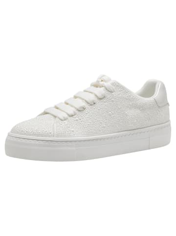 Tamaris Sneaker in PEARL
