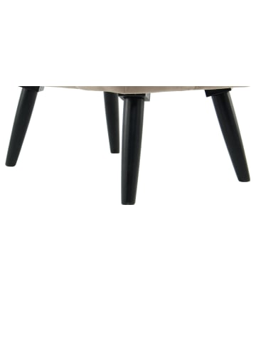 Qiyano Hocker Menami 100 Taupe