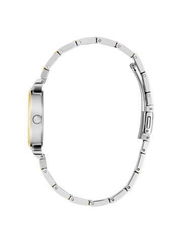 Guess Analoguhr für Damen in gold