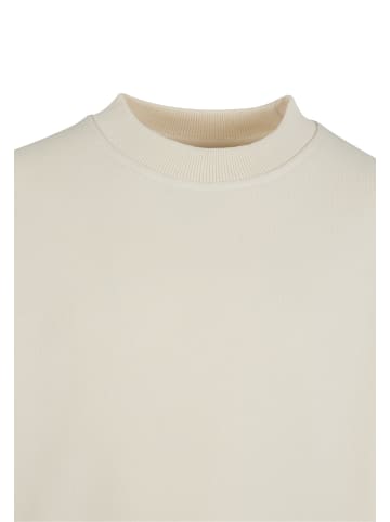 Urban Classics Sweater in whitesand