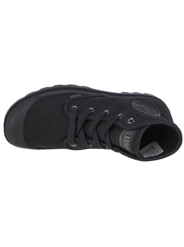 Palladium Palladium Pampa Hi in Schwarz