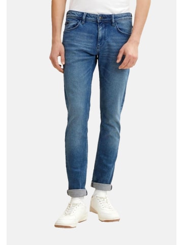 Tom Tailor Jeans 'Culver' in blau
