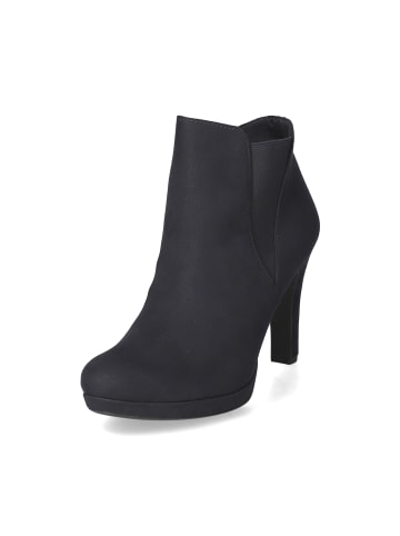 Tamaris Ankle Boots in Blau