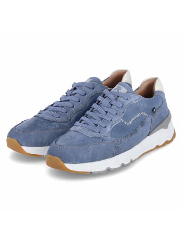 rieker Low Sneaker in Blau