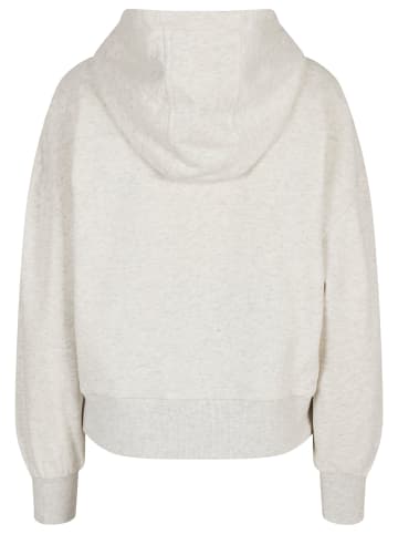 Urban Classics Kapuzenpullover in lightgrey