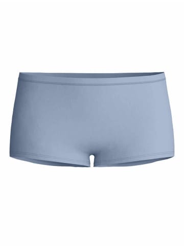 Calida Pants Natural Comfort in Aura blue