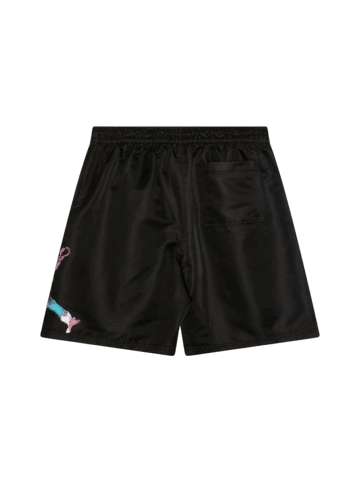 Nike Sportswear Shorts 95D856-023 Schwarz