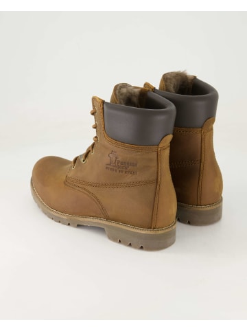PANAMA JACK Winterstiefeletten in Braun