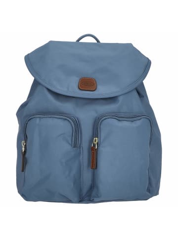 BRIC`s X-Travel - Rucksack XS 27 cm (sky) in sky