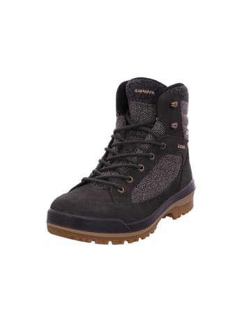 LOWA Wanderstiefel ISARCO GTX in anthrazit/beige