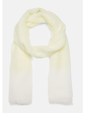 comma Tuch in 70G7_limettengrün