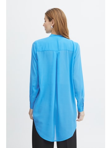 ICHI Langarm IHCELLANI Loose fit in Blithe