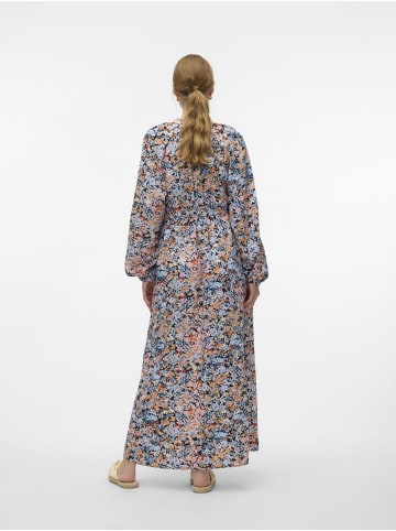 Vero Moda Kleid in Black