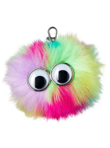 Ergobag Hangies-Flauschi 10 cm in carla-flauschi