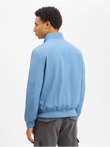 Nils Sundström Jacke in blau