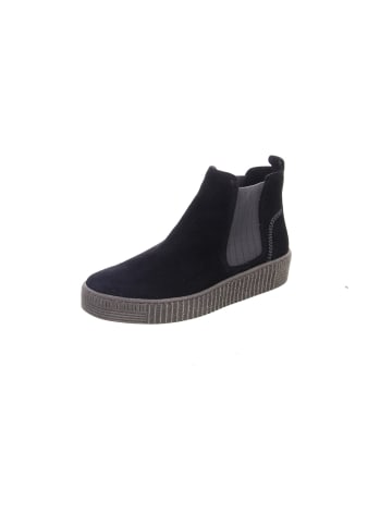 Gabor Chelsea Boot für Damen in schwarz