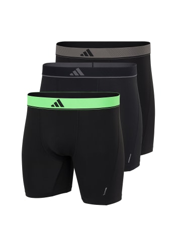 adidas Retro Boxer Active Micro Flex Eco in assorted-4