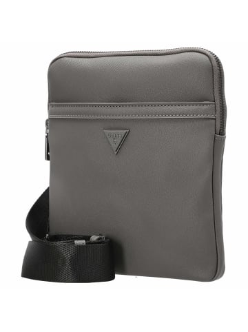 Guess Certosa - Umhängetasche 23 cm (anthracite) in asphalt
