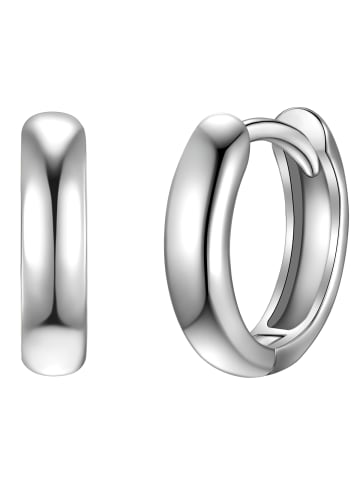 Rafaela Donata Ohrringe aus Sterling Silber in silber