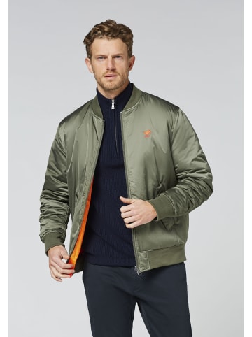 Polo Sylt Blouson in Grün