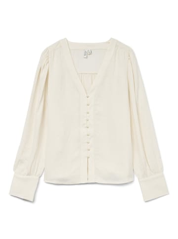 Vero Moda Hemd in Birch