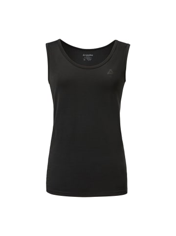 Schöffel Top Style Konera in schwarz