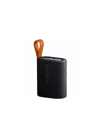 xiaomi Xiaomi Mi Portable Bluetooth Lautsprecher 5W Bluetooth 5.0 in Schwarz