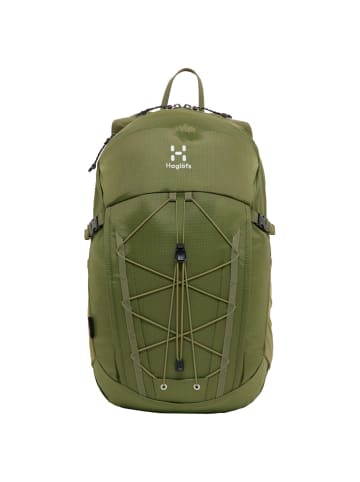 Haglöfs Vide 25 - Wanderrucksack 15.6" 48 cm (olive green) in olive green