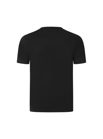 Karl Lagerfeld T-Shirt 755073 in schwarz