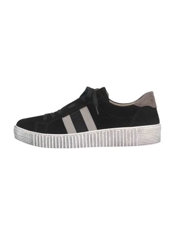 Gabor Sneaker in Schwarz