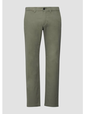 s.Oliver Hose in 7981_olivgrün