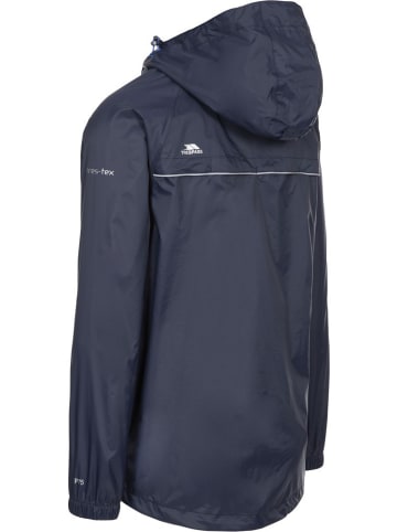Trespass Regenjacke in Blau