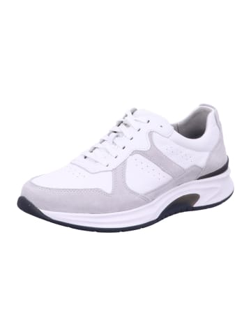 Pius Gabor Schnürschuhe  in Weiß
